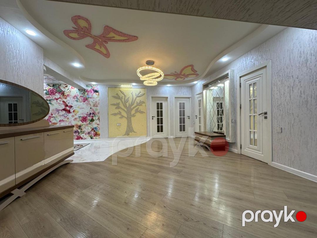 Satılır 3 otaqlı yeni tikili 130 m² — Mənzil, Bakı (7)