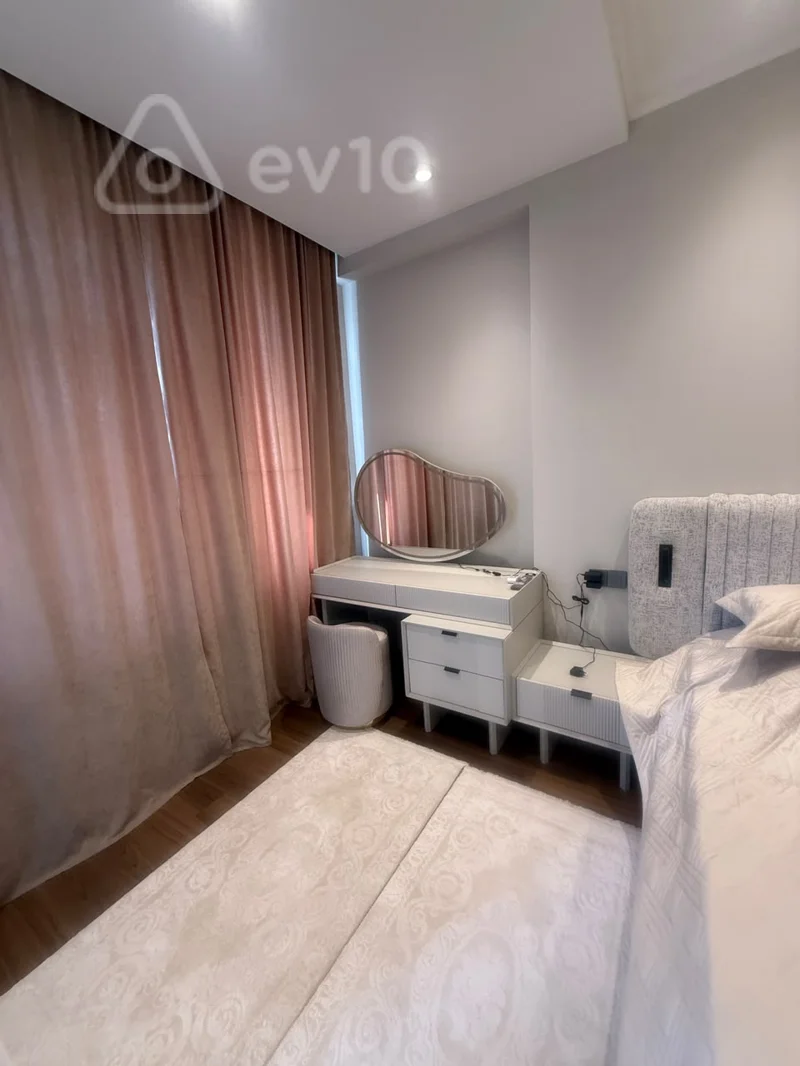 2 otaqlı mənzil, 65 m², Nərimanov — kirayə — Mənzil, Bakı (10)
