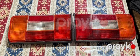 Lada (VAZ) 2106 arxa stop işığı — Bakı