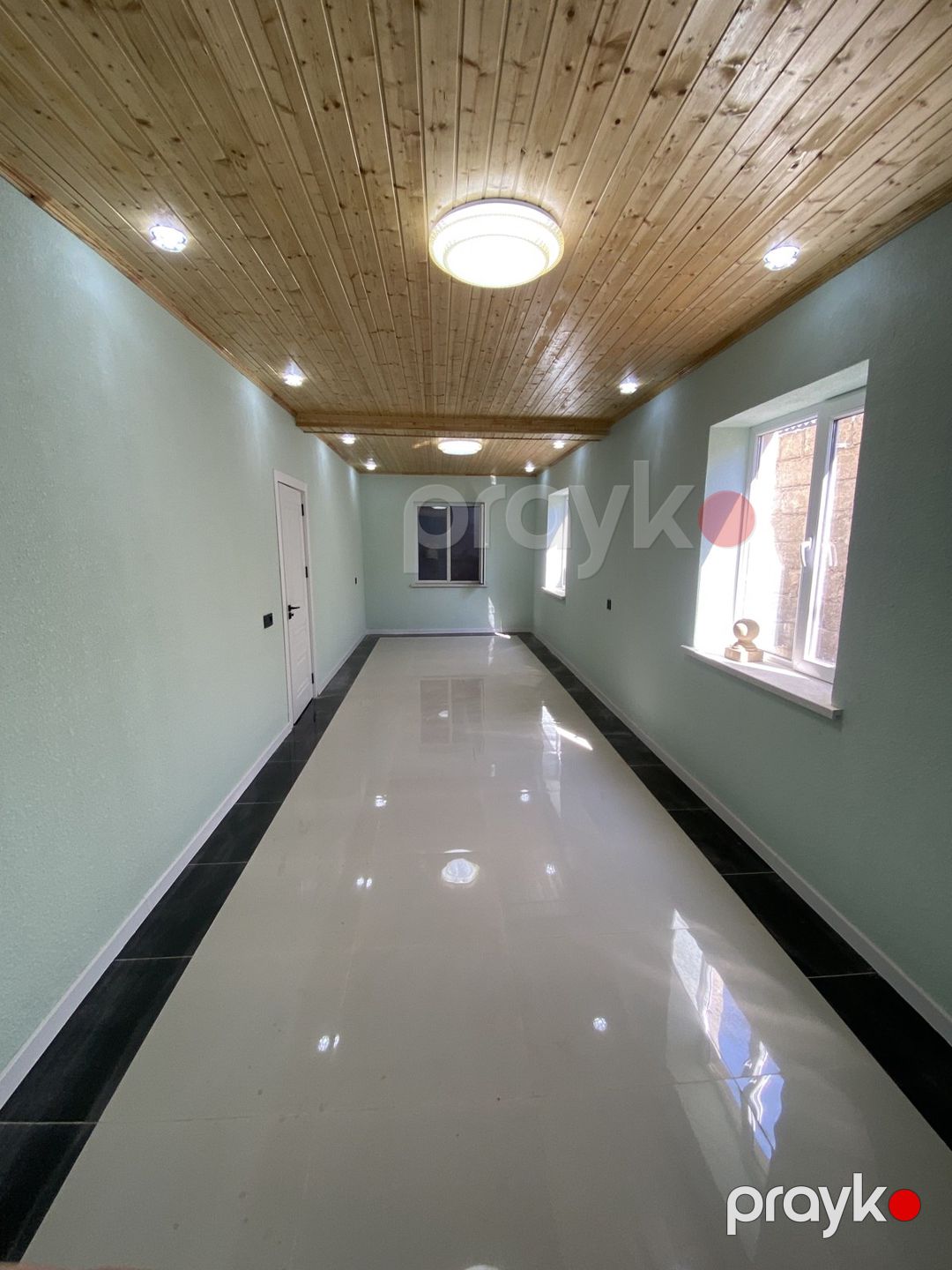 Satılır 7 otaqlı həyət evi/bağ evi 180 m² — Ev, villa, Bakı (12)