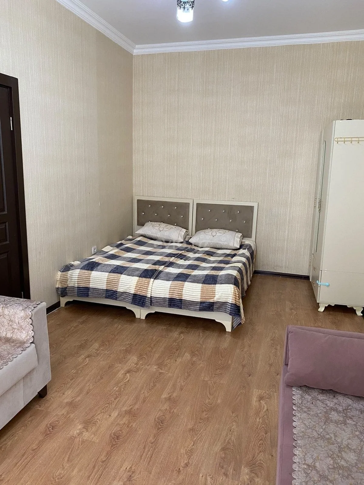 1 otaqlı tam təmirli mənzil satılır Yasamal qəsəbəsində — Mənzil, Bakı (2)