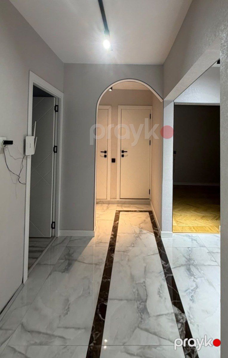 Satılır 3 otaqlı köhnə tikili 80 m² — Mənzil, Bakı (6)