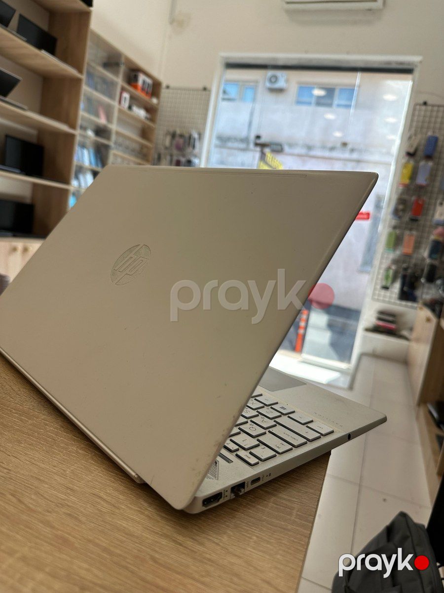 Noutbuk HP — Noutbuklar, Bakı (3)