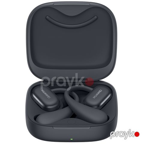 Qulaqlıq Huaweı FreeArc 55038105 Black — Bakı