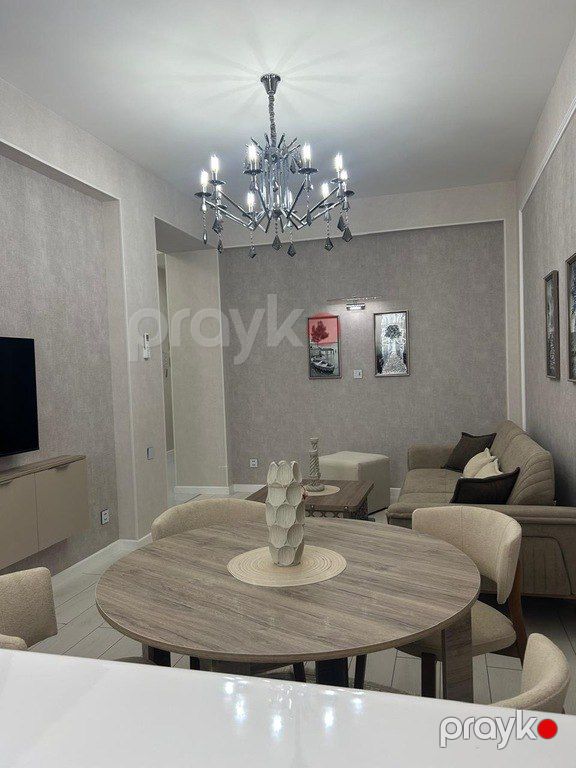 Satılır 2 otaqlı yeni tikili 65 m² — Mənzil, Bakı (3)