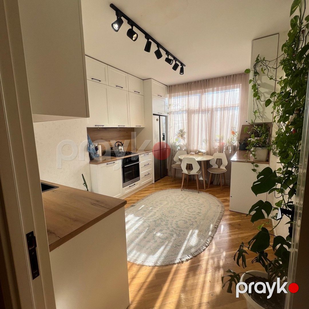 Satılır 3 otaqlı yeni tikili 115 m² — Mənzil, Bakı (7)