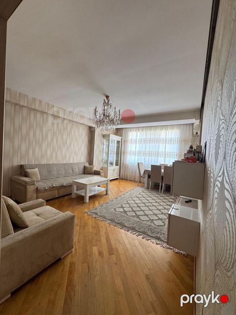 Satılır 2 otaqlı yeni tikili 70 m² — Bakı