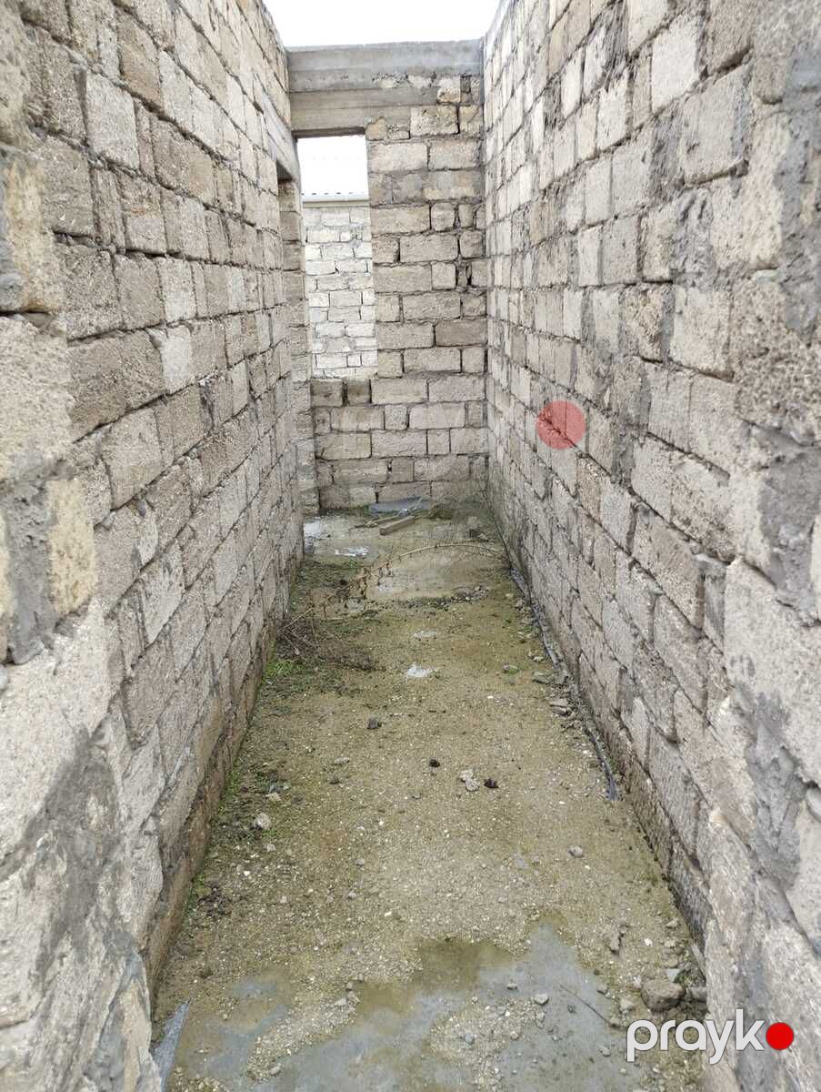 Satılır 4 otaqlı həyət evi/bağ evi 124 m² — Ev, villa, Bakı (9)