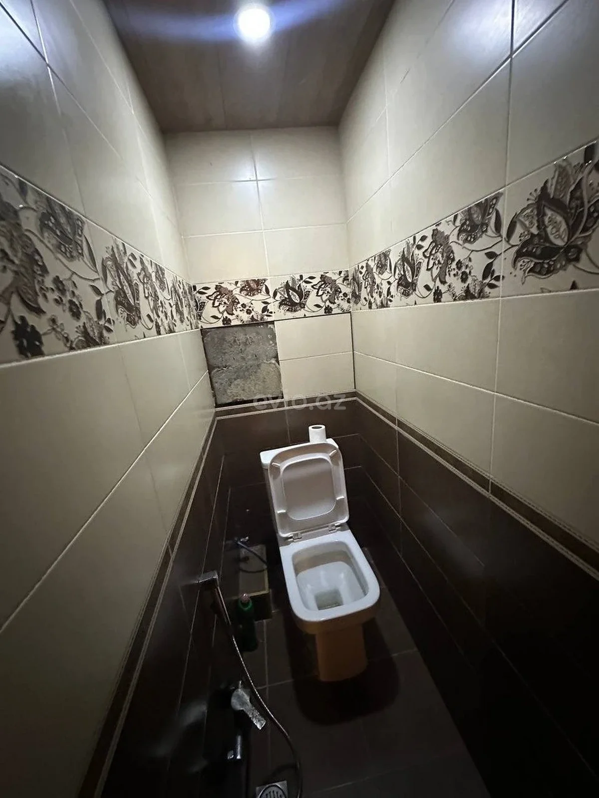 Kirayə 2 otaqlı mənzil Əhmədli metrosu yaxınlığında — Mənzil, Bakı (12)