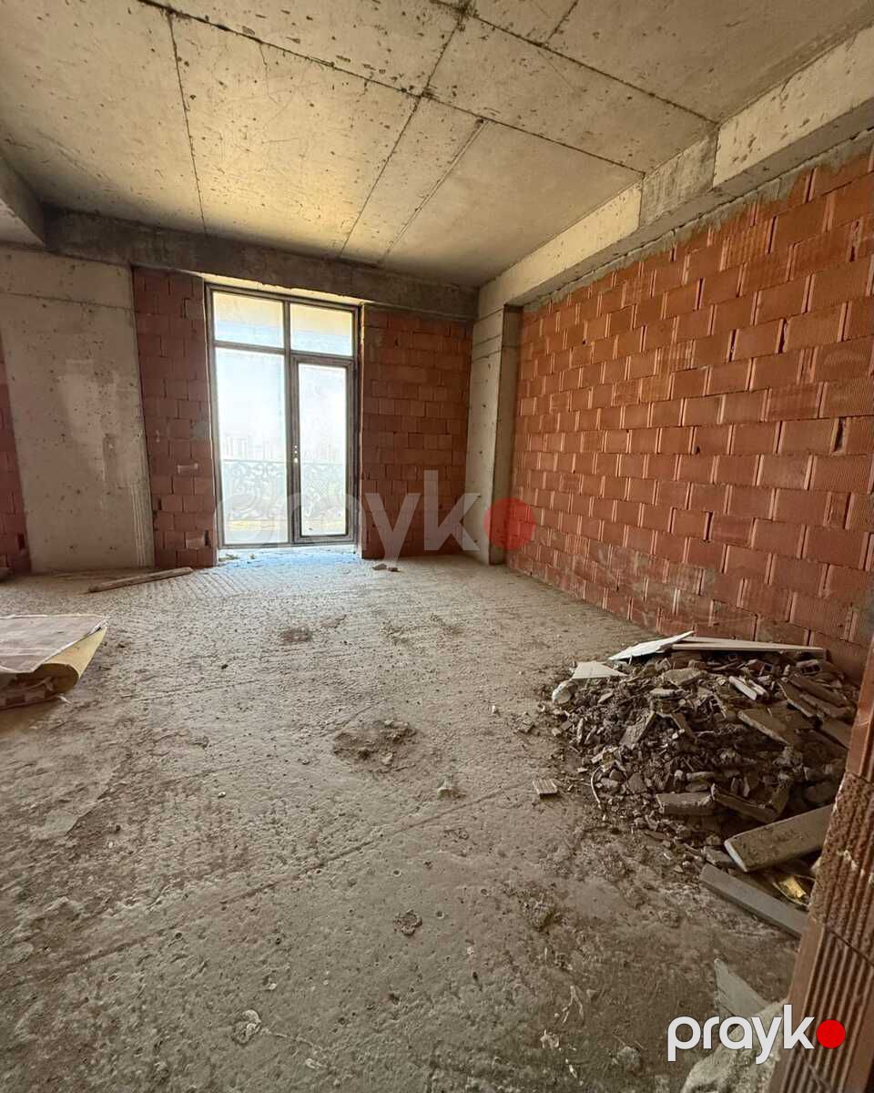 Satılır 4 otaqlı yeni tikili 278 m² — Mənzil, Bakı (5)