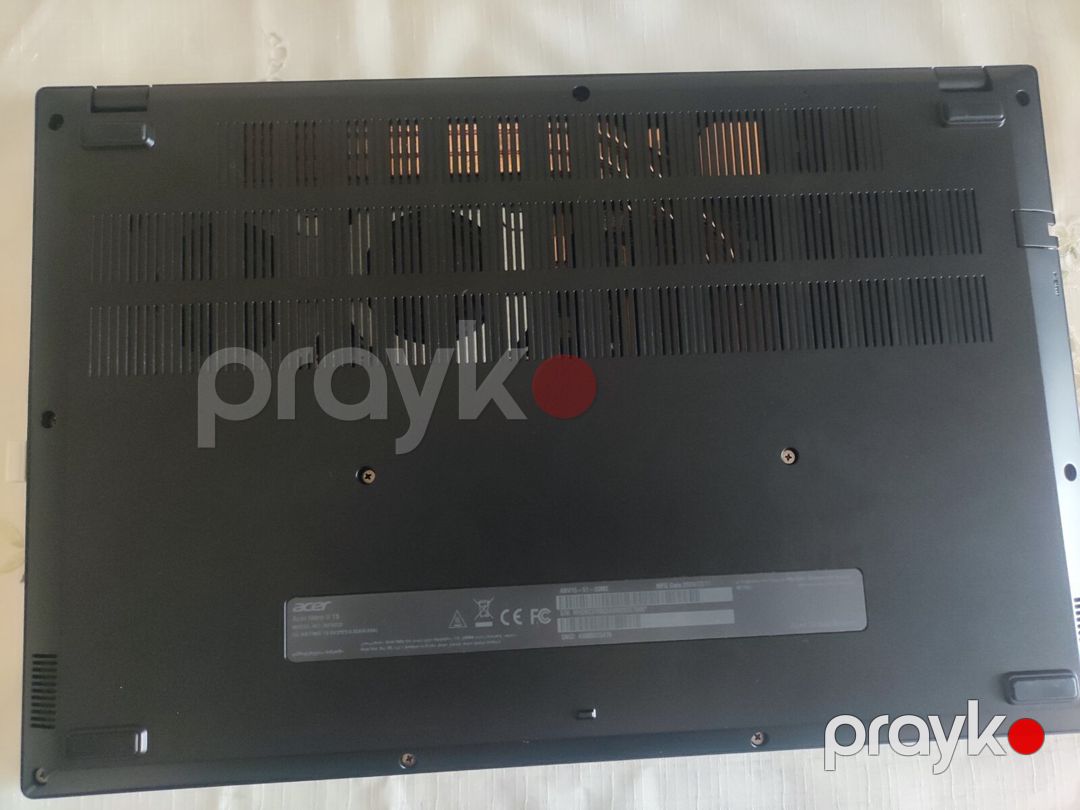 Acer Nitro 5 — Noutbuklar, Bakı (3)