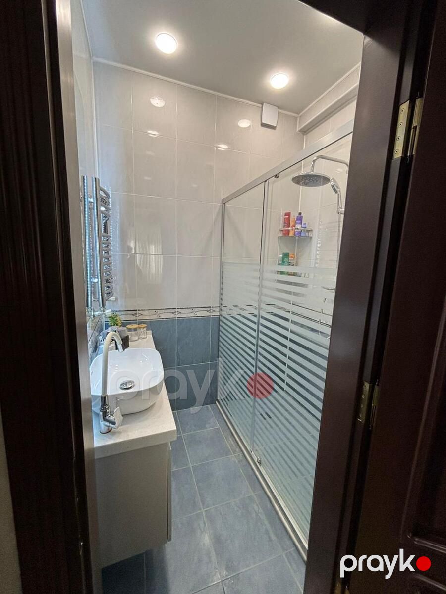Satılır 4 otaqlı yeni tikili 165 m² — Mənzil, Bakı (8)