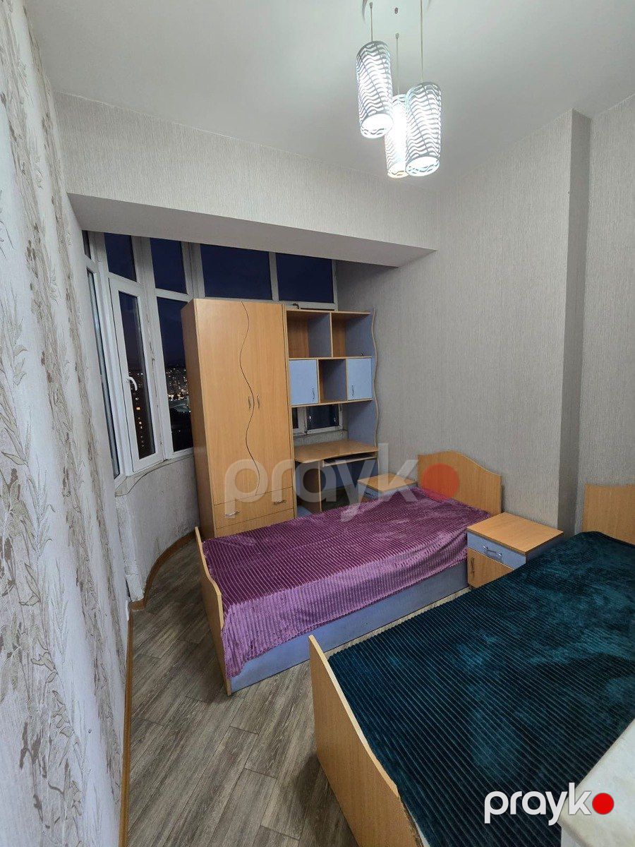 Satılır 3 otaqlı yeni tikili 92 m² — Mənzil, Bakı (8)