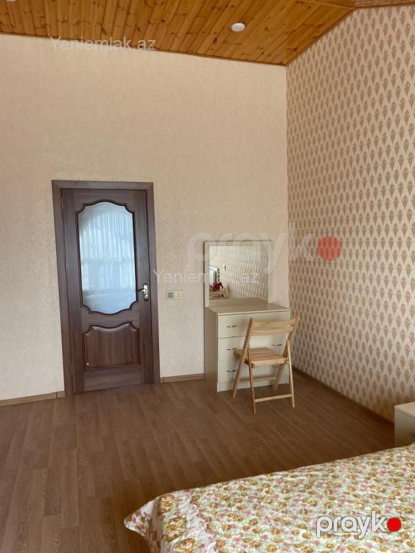 Satılır 7 otaqlı Həyət evi / Villa, 236 m², Sabunçu rayonu — Ev, villa, Bakı (7)