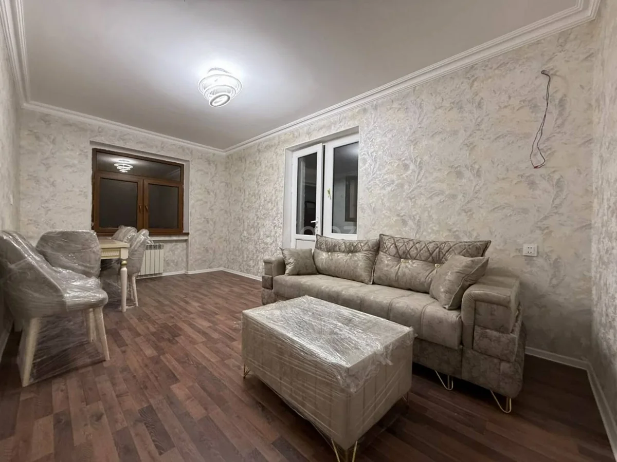 Kirayə 2 otaqlı mənzil Bakıxanov qəsəbəsində — Mənzil, Bakı (5)