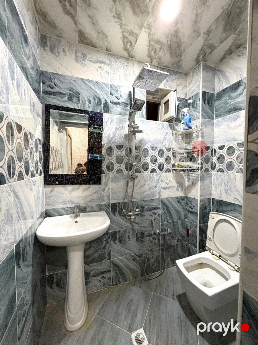 Həyət evi kirayə verilir, Xırdalan ş — Ev, villa, Xırdalan (9)