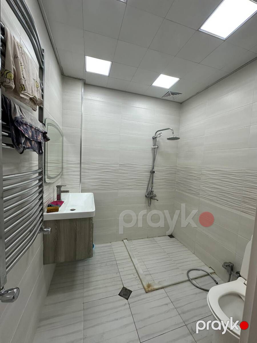 Satılır 3 otaqlı yeni tikili 90 m² — Mənzil, Bakı (9)