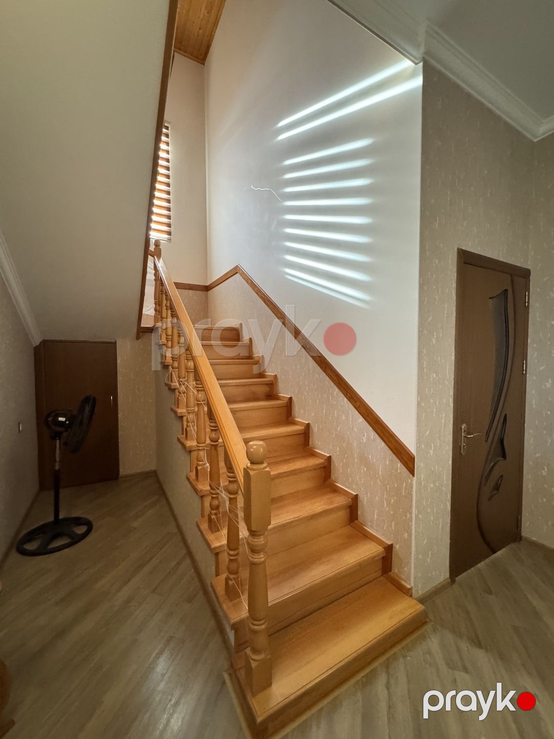 Satılır 6 otaqlı həyət evi/bağ evi 210 m² — Ev, villa, Bakı (12)
