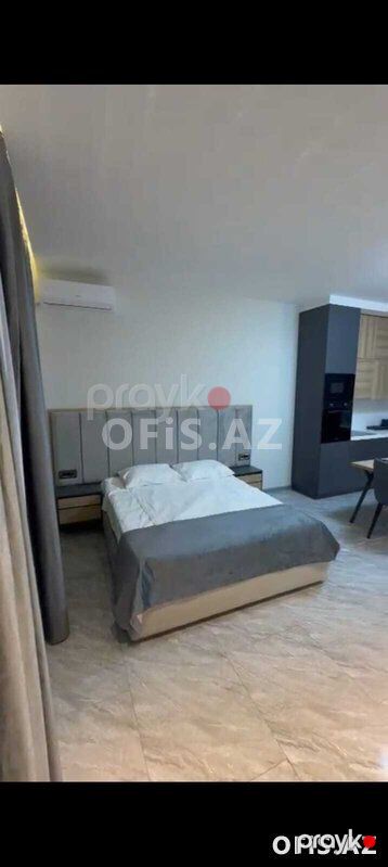 Yeni tikili Satılır Sabunçu r., Nardaran q., 1 otaq, 58 m² — Mənzil, Bakı (5)
