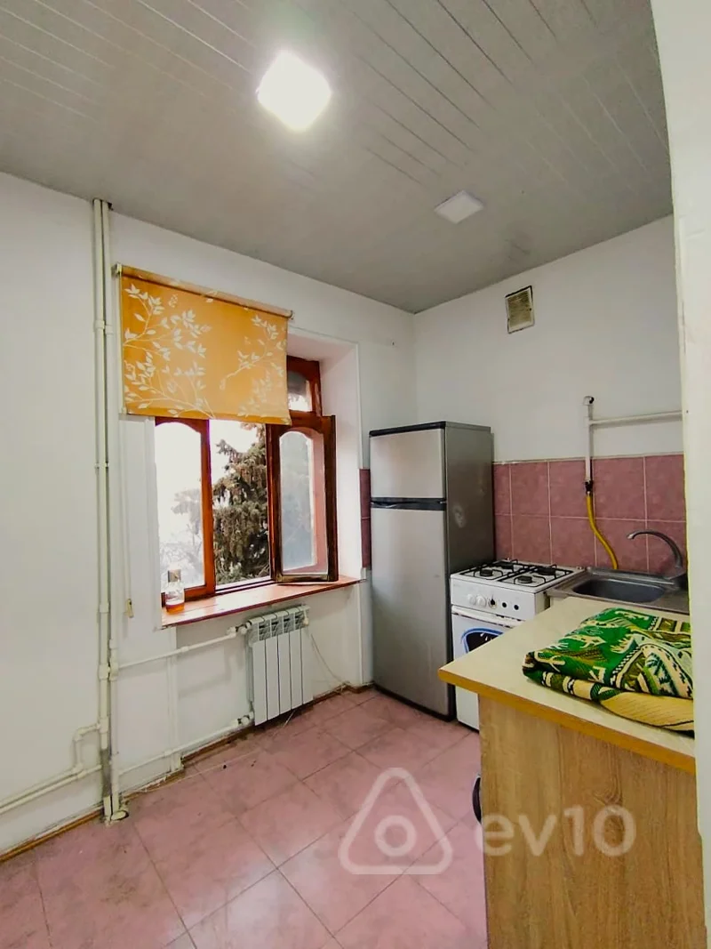 2 otaqlı mənzil, 65 m², Ələsgər Ələkbərov küç — Mənzil, Bakı (7)