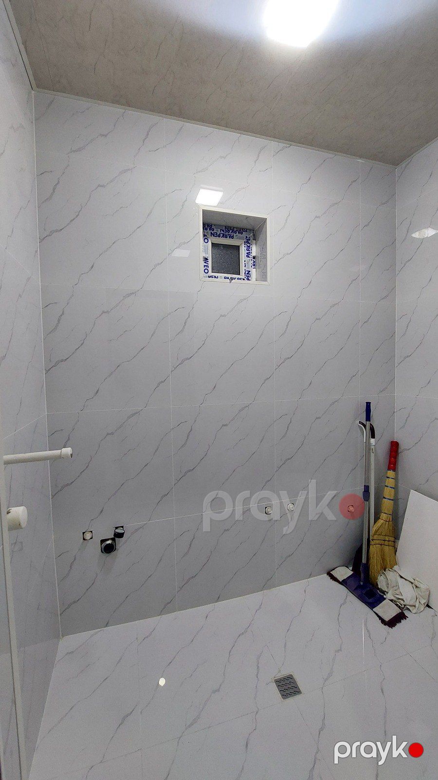 Satılır 2 otaqlı həyət evi/bağ evi 60 m² — Ev, villa, Bakı (12)