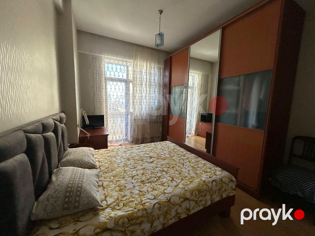 Satılır 3 otaqlı yeni tikili 105 m² — Mənzil, Bakı (4)