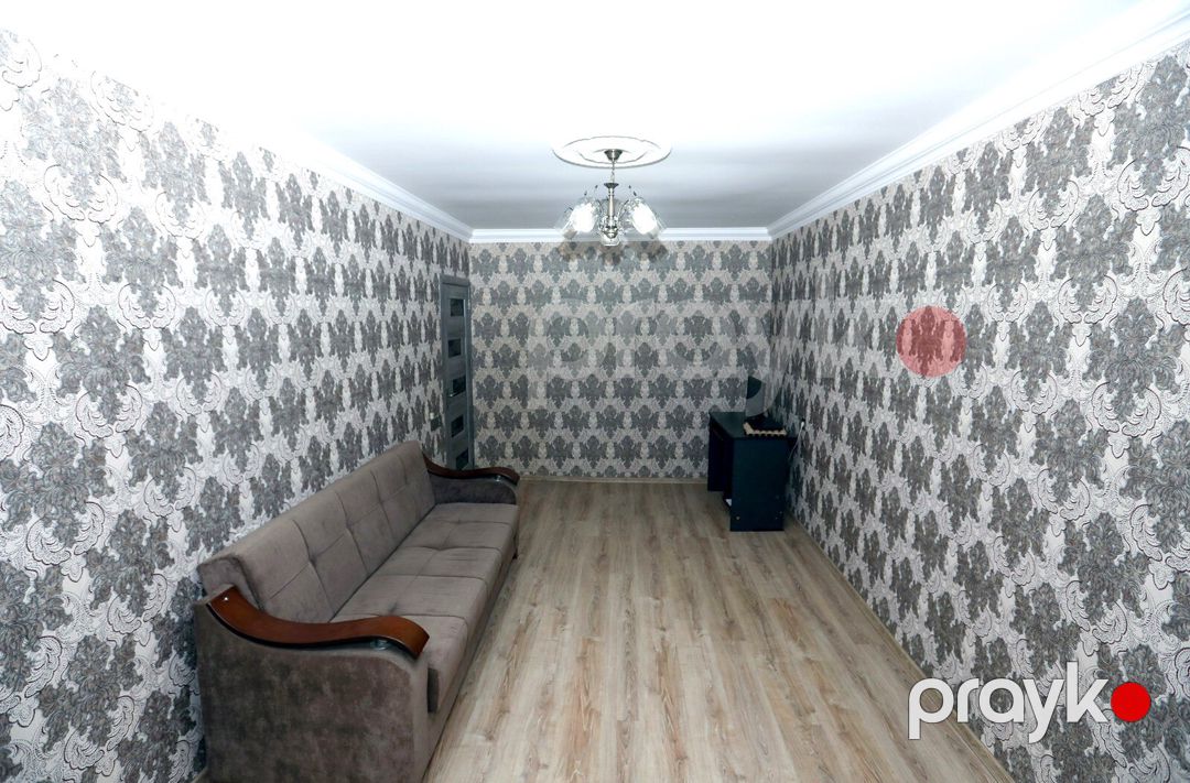 Satılır 3 otaqlı köhnə tikili 70 m² — Mənzil, Bakı (4)
