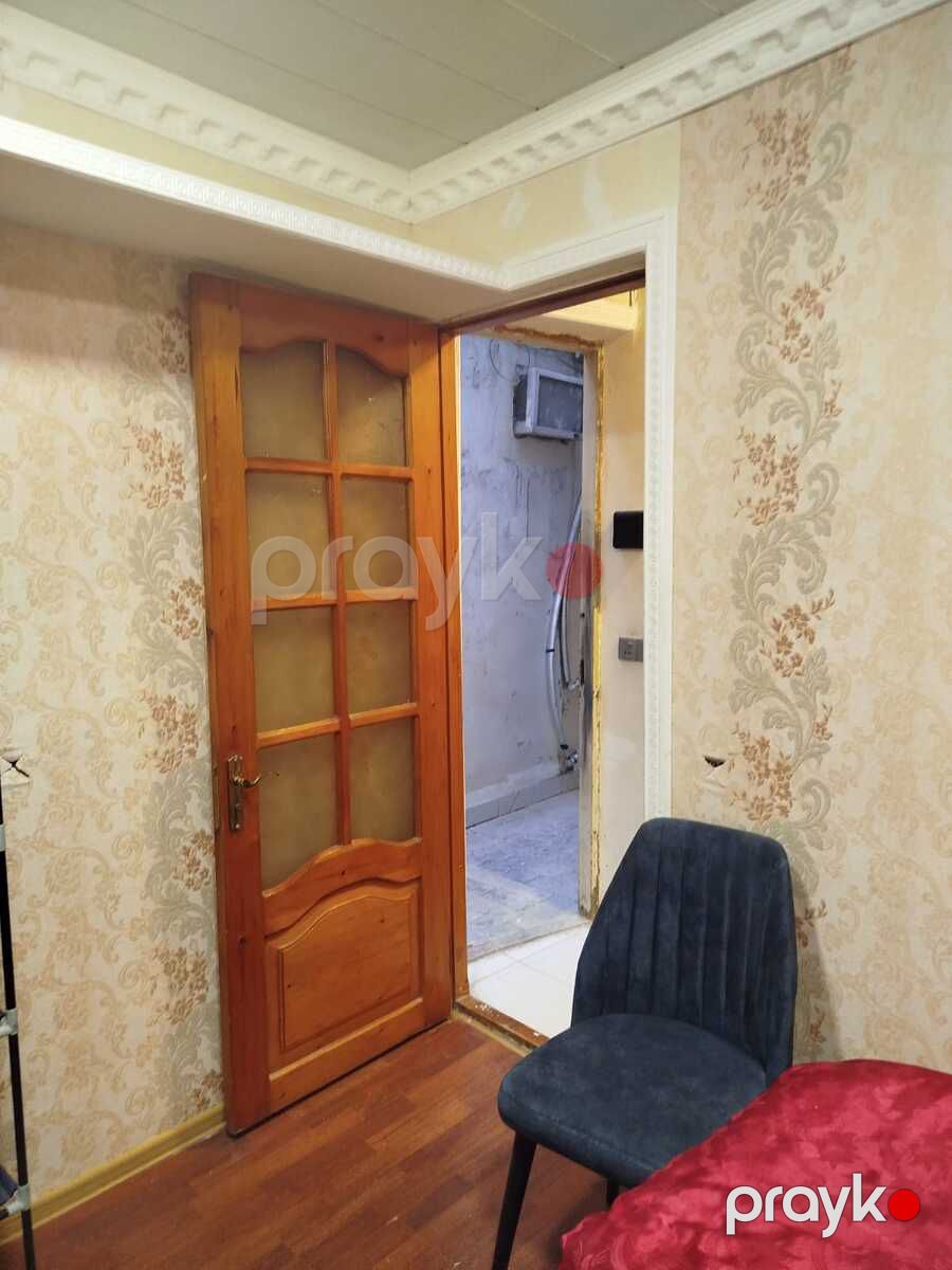 İcarəyə verilir 1 otaqlı həyət evi/bağ evi 20 m² — Ev, villa, Bakı (3)