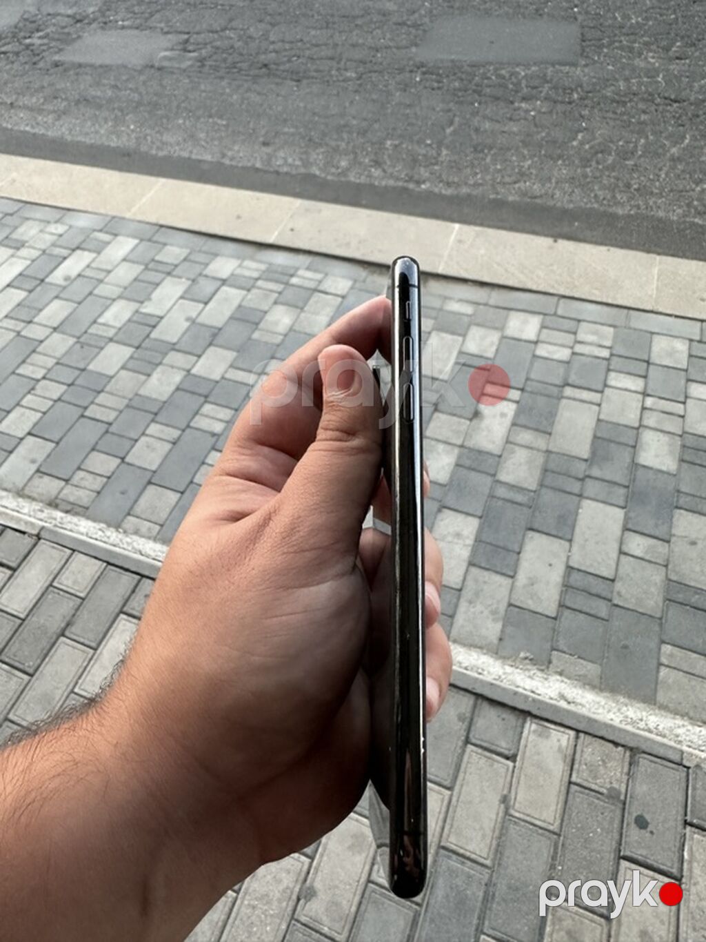 IPhone Xs Max, 64 GB, Space Gray, Face ID — Apple iPhone, Bakı (5)