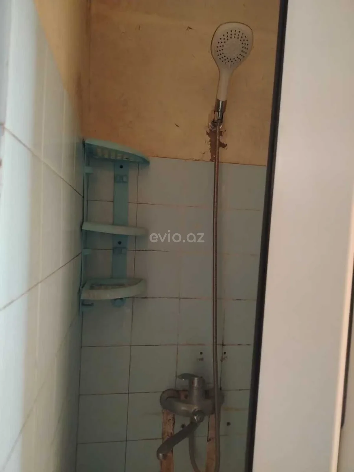 Kirayə 1 otaqlı mənzil 28 May metrosu yaxınlığında — Mənzil, Bakı (4)