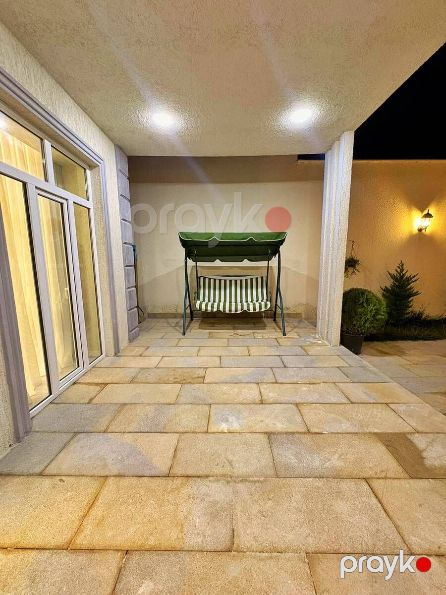 Satılır 4 otaqlı həyət evi/bağ evi 130 m² — Ev, villa, Bakı (11)