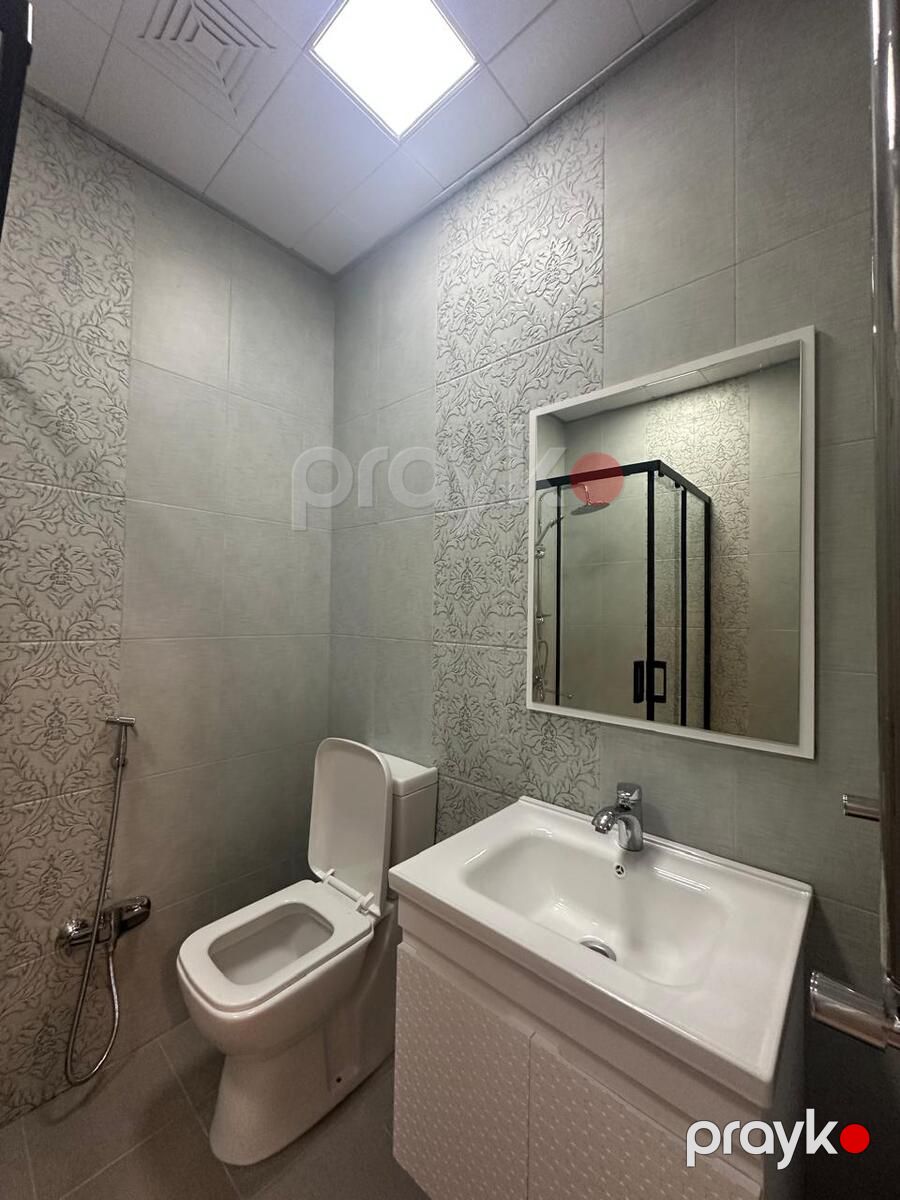 İcarəyə verilir 2 otaqlı köhnə tikili 58 m² — Mənzil, Bakı (8)