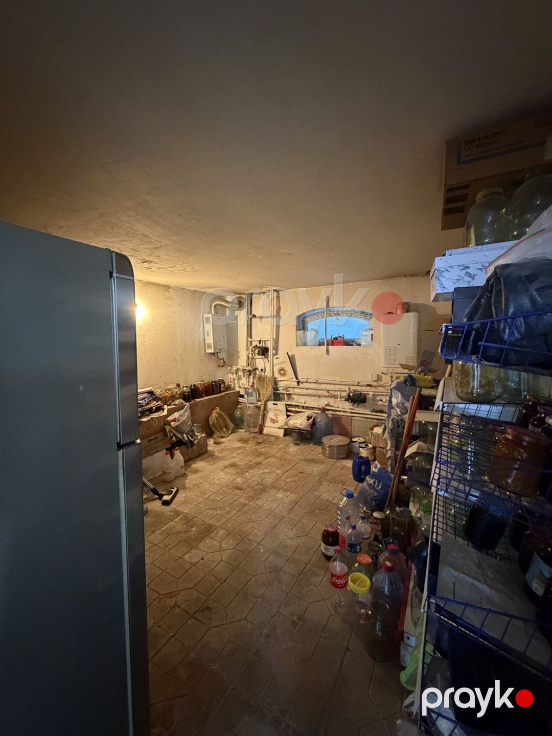 Satılır 7 otaqlı həyət evi/bağ evi 420 m² — Ev, villa, Bakı (5)