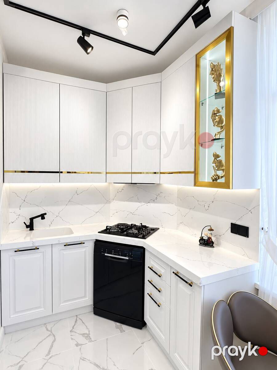 Satılır 3 otaqlı yeni tikili 105 m² — Mənzil, Bakı (12)