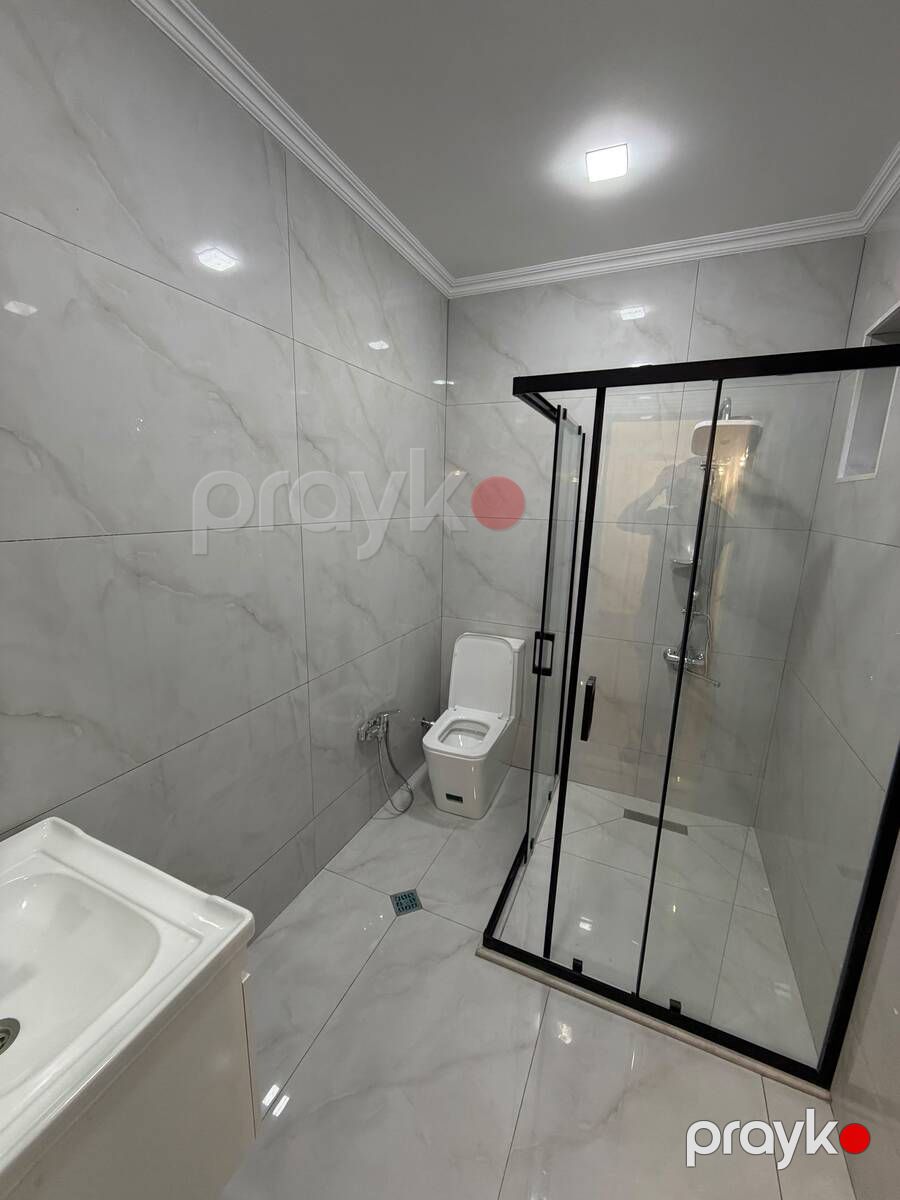 Satılır 4 otaqlı həyət evi/bağ evi 140 m² — Ev, villa, Bakı (11)