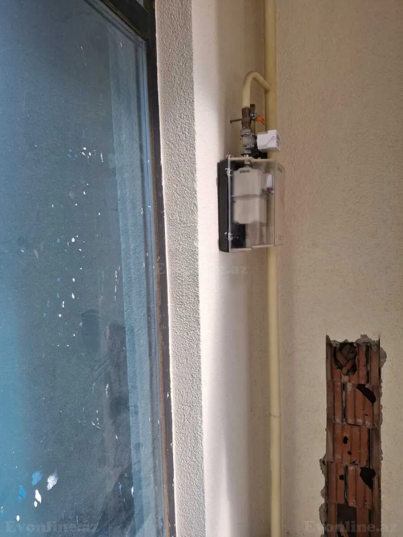 Satılır 2 otaqlı Mənzil Yeni tikili 666 m² Bakı, Nəsimi r., 28 May m — Mənzil, Bakı (6)