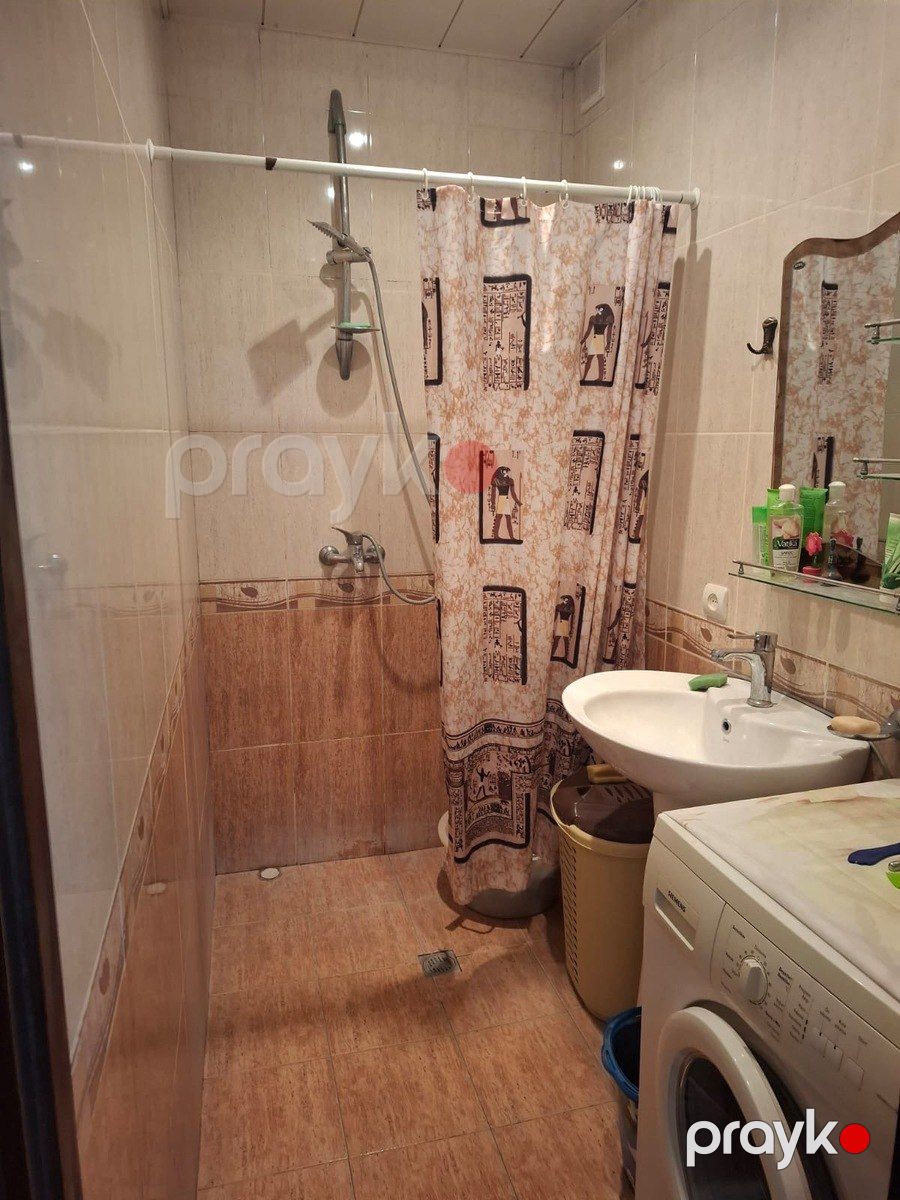 Satılır 4 otaqlı köhnə tikili 120 m² — Mənzil, Bakı (7)