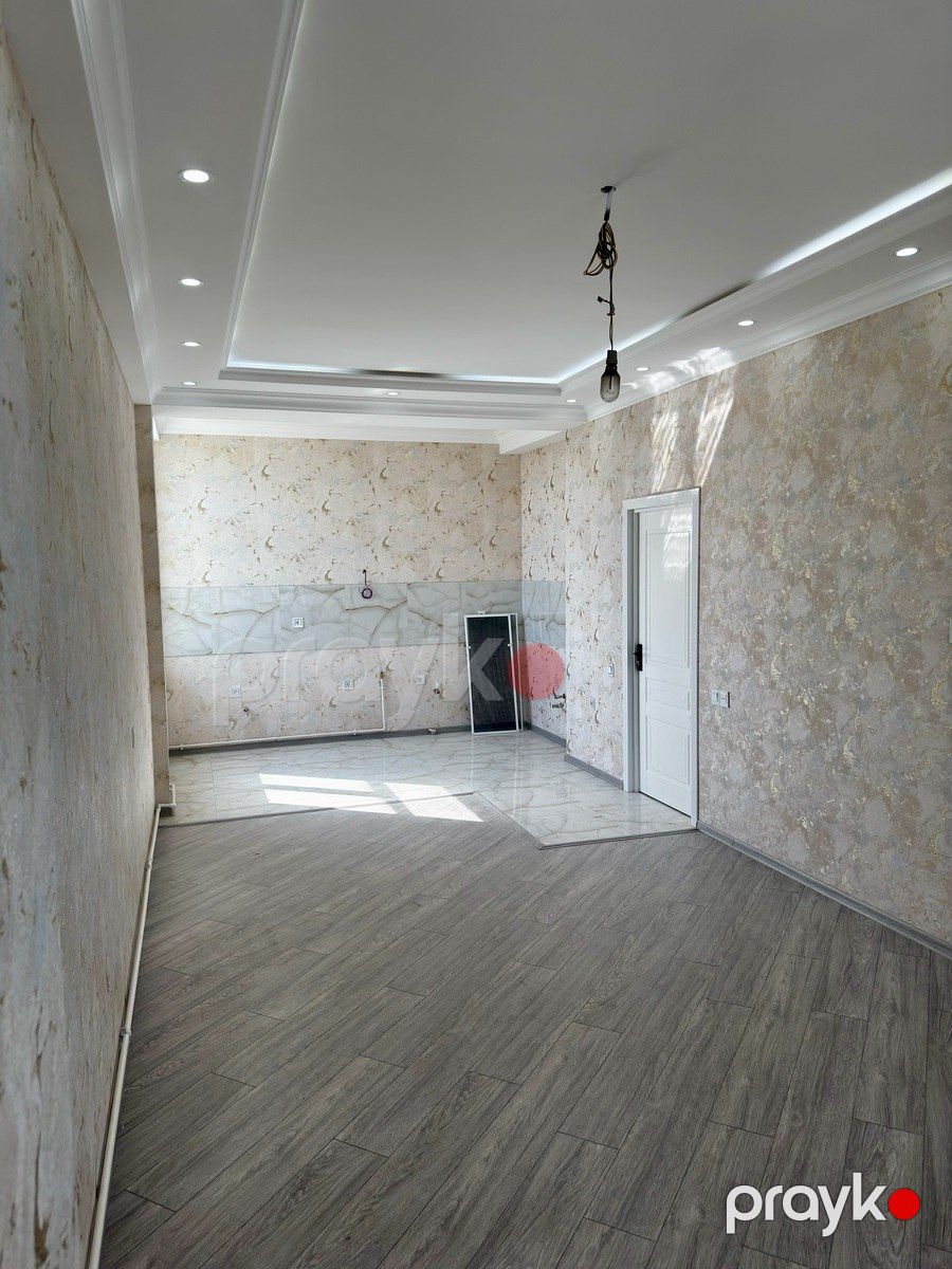 Satılır 3 otaqlı yeni tikili 84.6 m² — Mənzil, Bakı (4)
