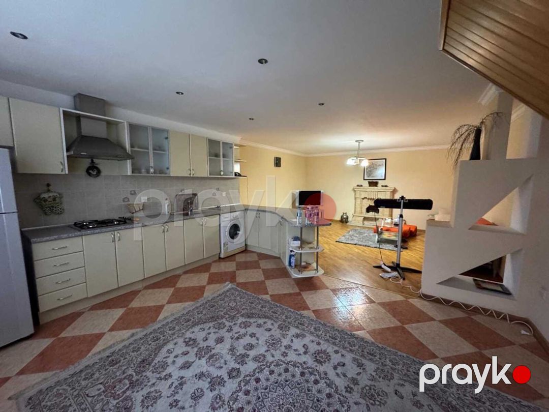 Satılır 3 otaqlı köhnə tikili 95 m² — Mənzil, Bakı (4)