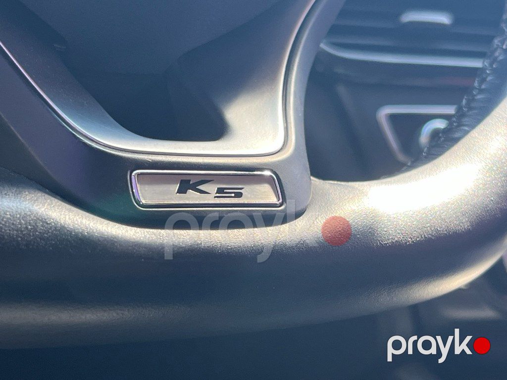 Kia K5, 2.0 L, 2017 il, 111 450 km — Avtomobillər, Bakı (7)