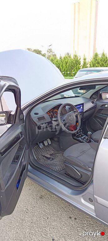 Opel Astra, 1.3 L, 2007 il, 220 000 km — Avtomobillər, Şirvan (2)