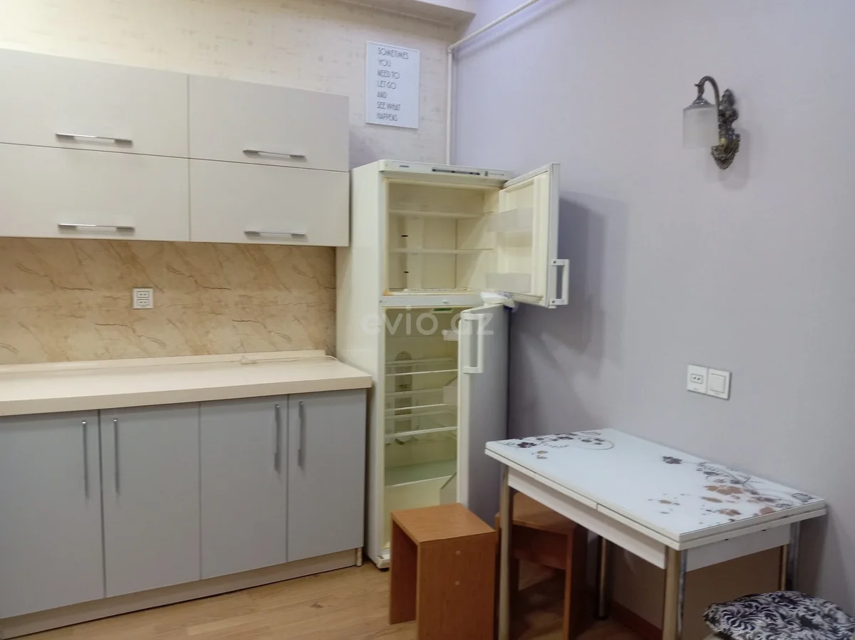 Kirayə 3 otaqlı mənzil 28 May metrosu yaxınlığında — Mənzil, Bakı (10)