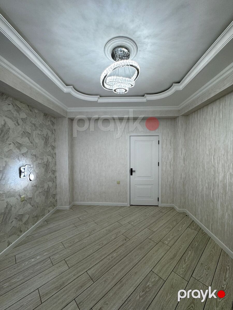 Satılır 2 otaqlı yeni tikili 70 m² — Mənzil, Bakı (6)