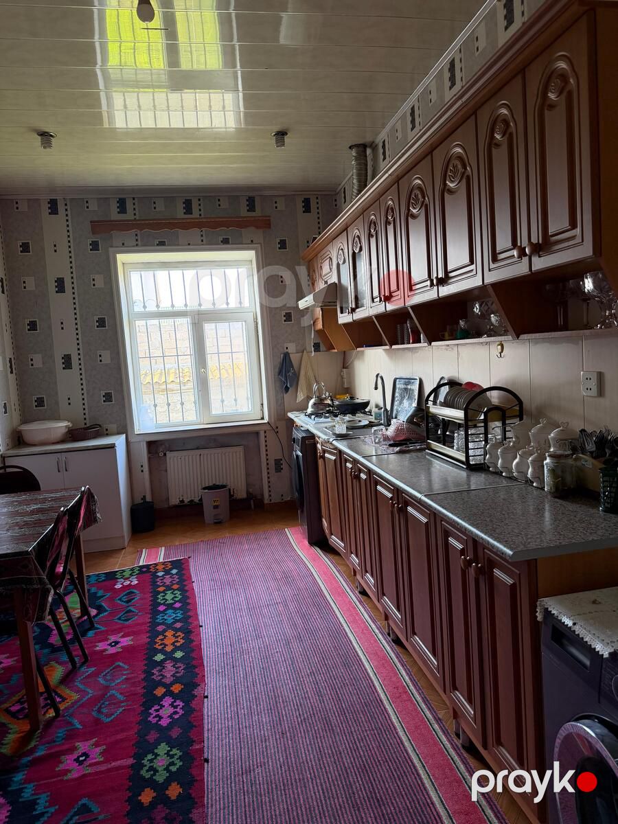 Bağ evi, Maştağa qəs — Ev, villa, Bakı (5)