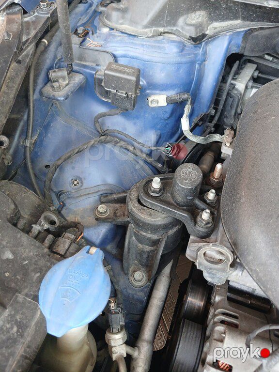 Hyundai Elantra, 1.8 L, 2015 il, 282 601 km — Avtomobillər, Mingəçevir (6)