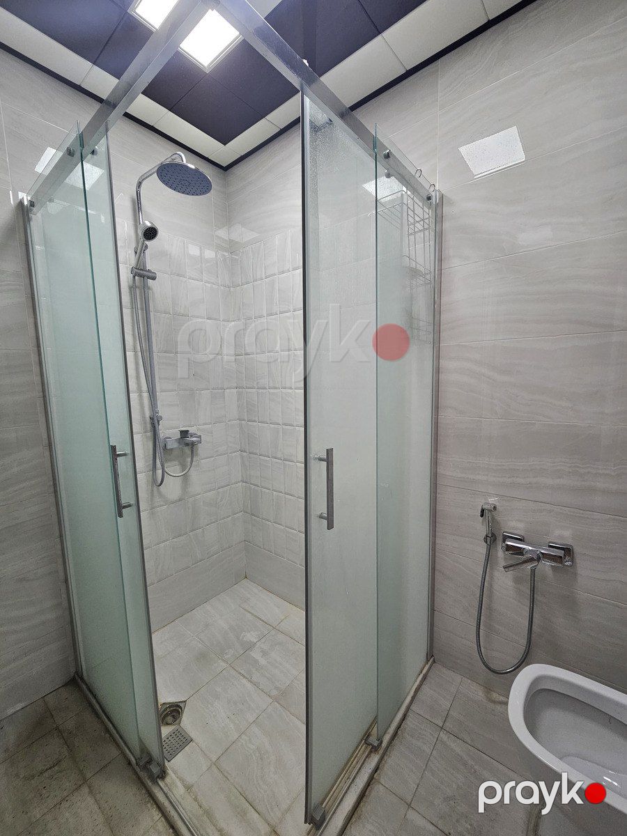 İcarəyə verilir 1 otaqlı yeni tikili 50 m² — Mənzil, Bakı (8)