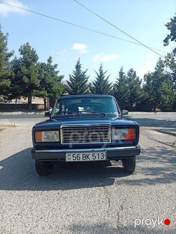 Lada (VAZ) 2104, 1.6 L, 2009 il, 156 000 km — Avtomobillər, Şamaxı (5)