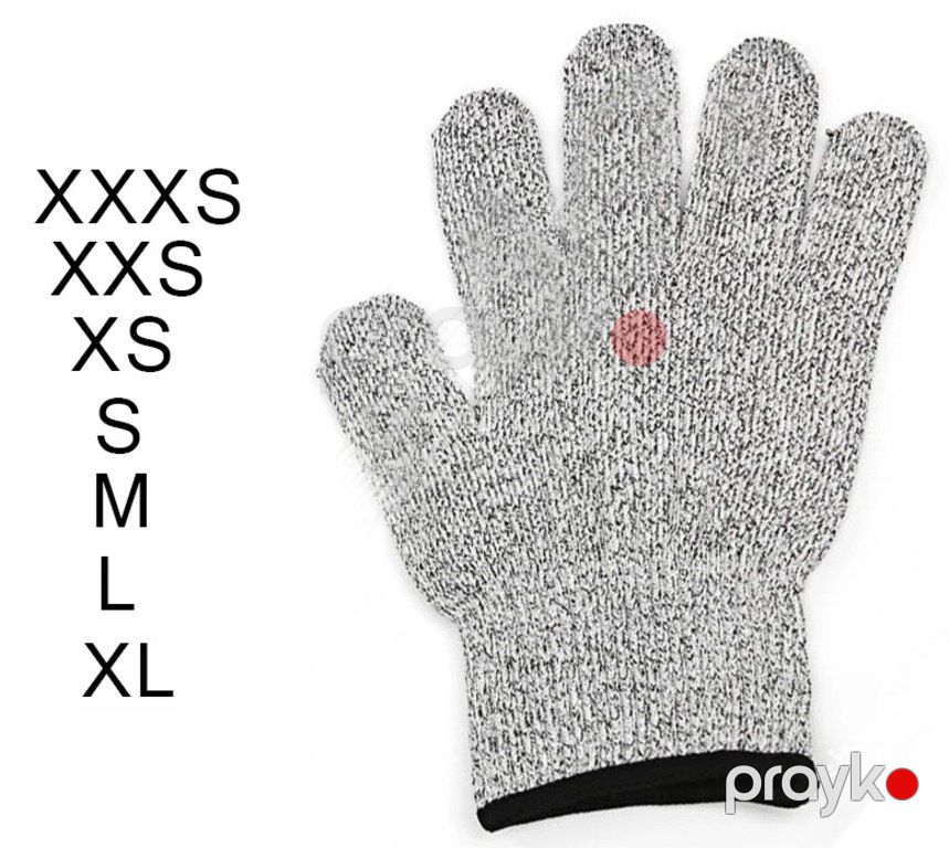 Qoruyucu mətbəx əlcəyi — Qablar və mətbəx əşyaları, Bakı (5)