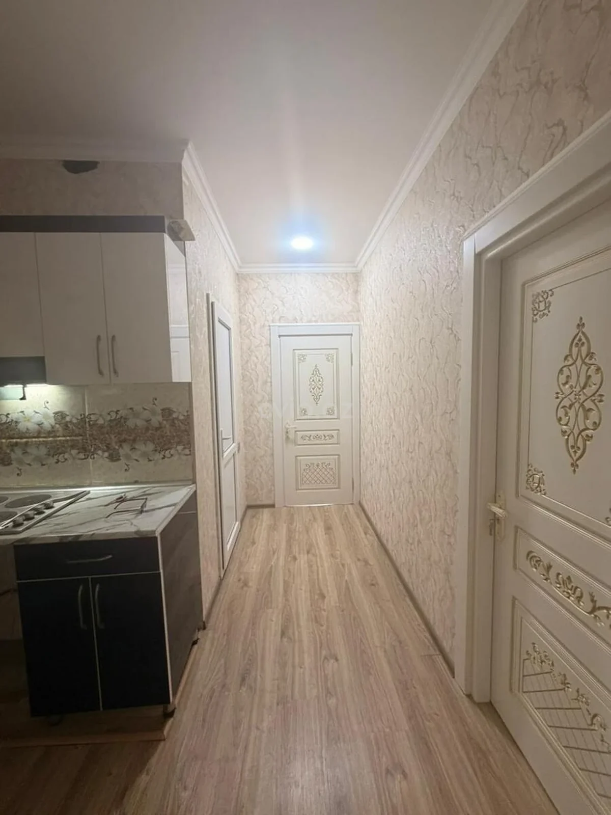 2 otaqlı tam təmirli mənzil satılır Masazırda — Mənzil, Abşeron (5)