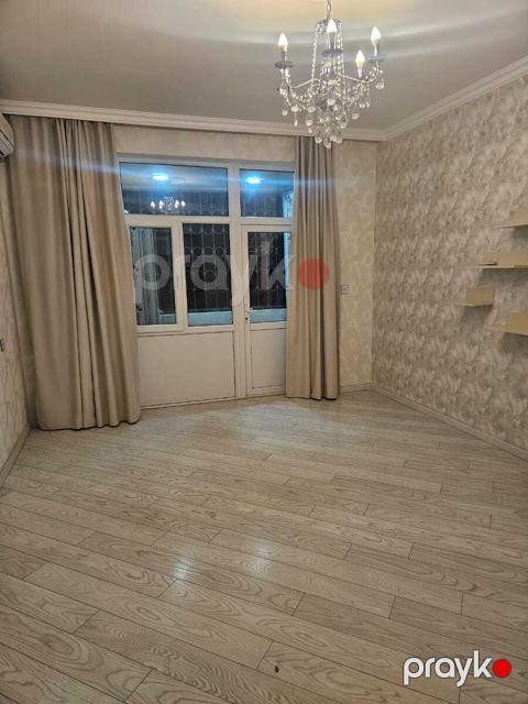 İcarəyə verilir 3 otaqlı köhnə tikili 70 m² — Bakı